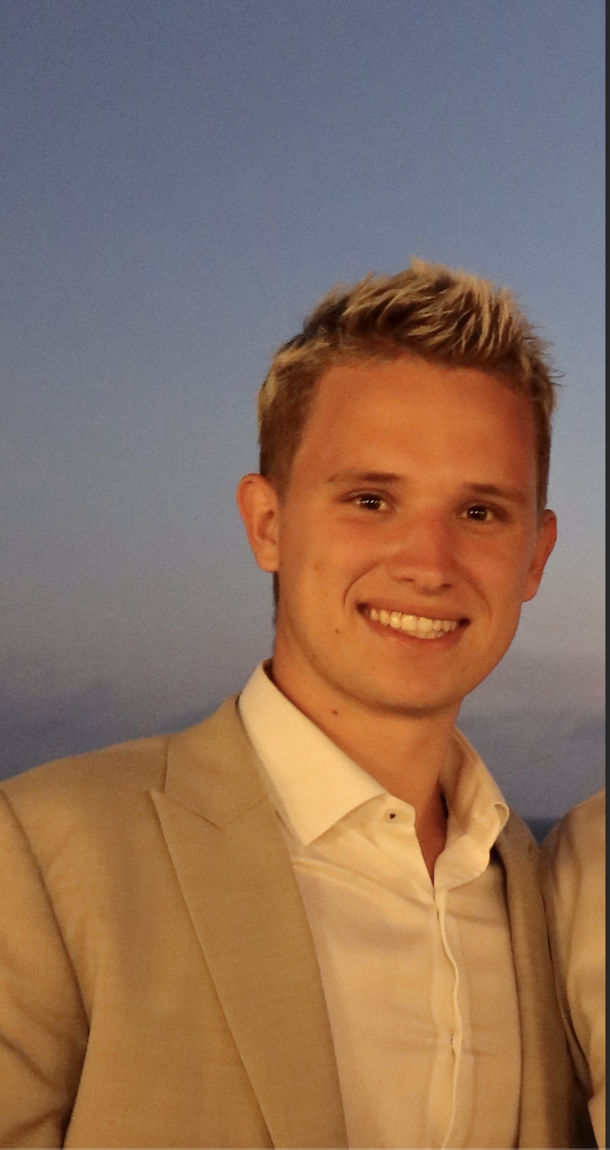 Owen Dueck — Founder of Dueck AI Integration